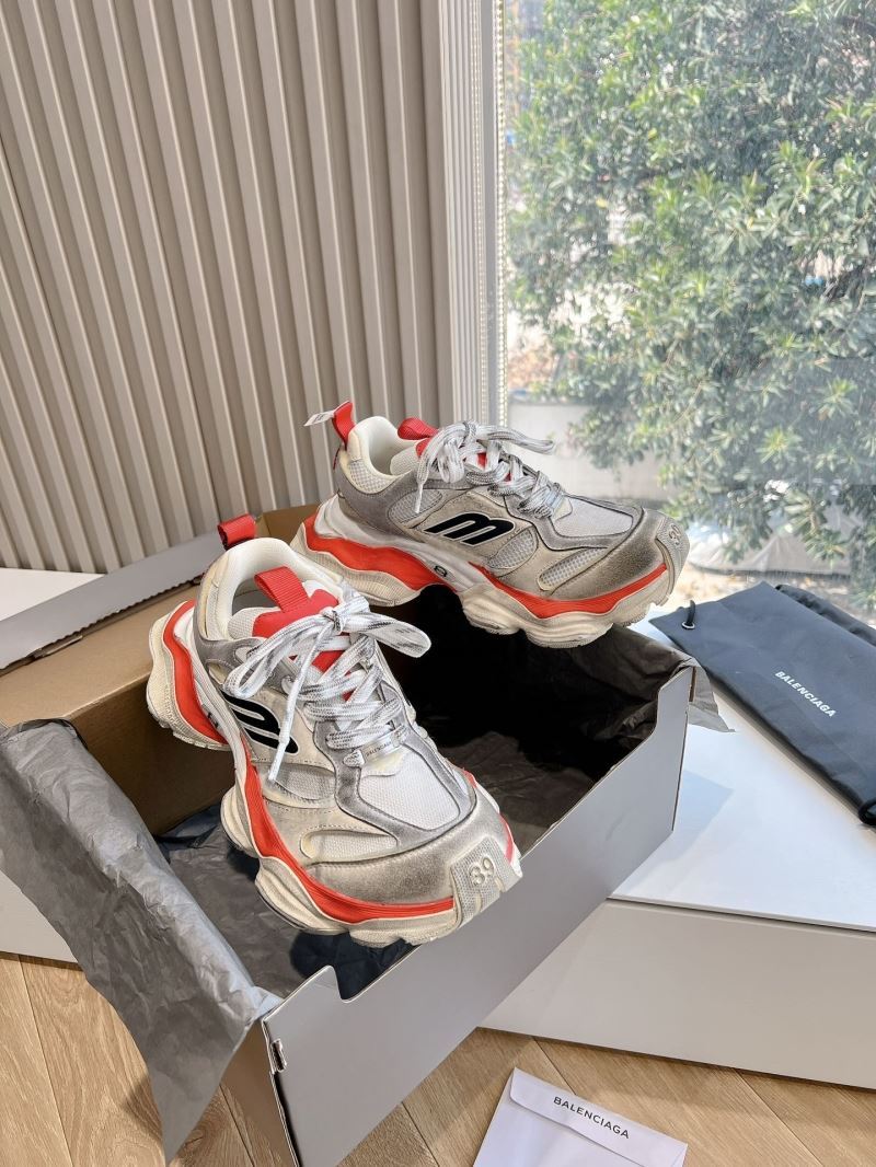 Balenciaga Track Shoes